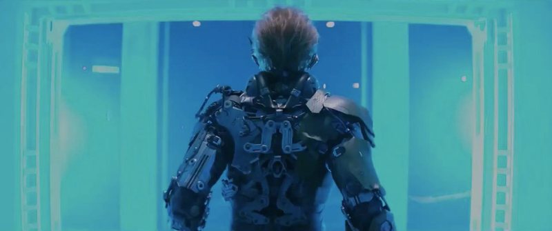 Illustration for article titled Screencaps Reveal All the Secrets in the Amazing Spider-Man 2 Trailer!